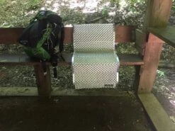 Naturehike Egg Crate Style Anti-Moisture Pad -Hiking And Camping IMG 6983