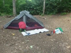 Naturehike Egg Crate Style Anti-Moisture Pad -Hiking And Camping IMG 7015