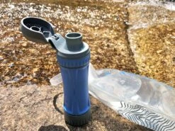 Platypus QuickDraw Microfilter System -Hiking And Camping IMG 7018