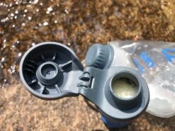 Platypus QuickDraw Microfilter System -Hiking And Camping IMG 7019