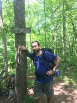 Naturehike Egg Crate Style Anti-Moisture Pad -Hiking And Camping IMG 7034