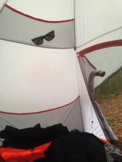 SlingFin CrossBow 2 R/S -Hiking And Camping IMG 7191