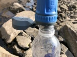 Platypus QuickDraw Microfilter System -Hiking And Camping IMG 7207