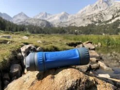 Platypus QuickDraw Microfilter System -Hiking And Camping IMG 7307