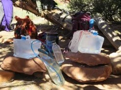 GSI Outdoors Water Cube -Hiking And Camping IMG 7354