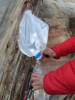 GSI Outdoors Water Cube -Hiking And Camping IMG 7389