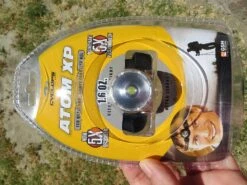Cyclops Atom -Hiking And Camping IMG 7438