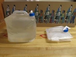 GSI Outdoors Water Cube -Hiking And Camping IMG 7483 1