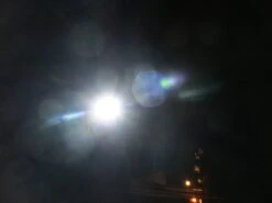 Cyclops Atom -Hiking And Camping IMG 7483