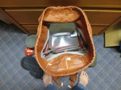 GSI Outdoors Water Cube -Hiking And Camping IMG 7484