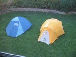 The North Face Him 35 -Hiking And Camping IMG 7485