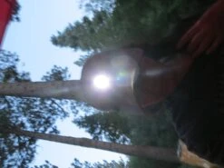 Cyclops Atom -Hiking And Camping IMG 7561