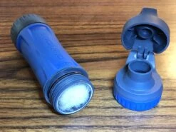Platypus QuickDraw Microfilter System -Hiking And Camping IMG 7684
