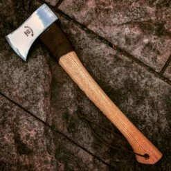 Stihl Pro Splitting Hatchet -Hiking And Camping IMG 7922