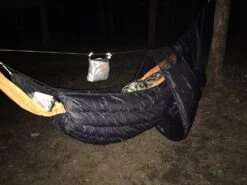 Dutchware ARGON Vented Sock -Hiking And Camping IMG 7940 1