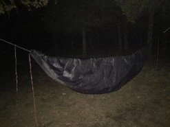 Dutchware ARGON Vented Sock -Hiking And Camping IMG 7945