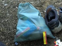 Gossamer Gear Spinnaker G-Storage Sacks -Hiking And Camping IMG 7951 Copy