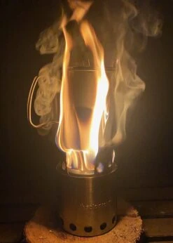 Solo Stove Lite -Hiking And Camping IMG 8003 1