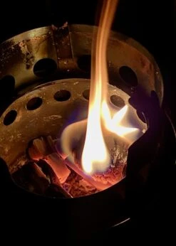 Solo Stove Lite -Hiking And Camping IMG 8060