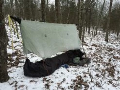 Hammock Gear Economy Incubator 20° -Hiking And Camping IMG 8099