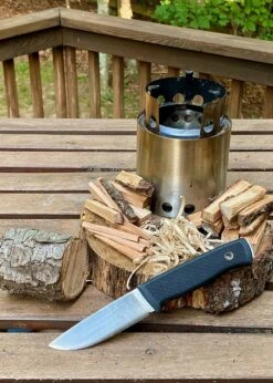 Solo Stove Lite -Hiking And Camping IMG 8155