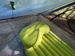 Exped Ultra Pillow -Hiking And Camping IMG 8268