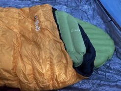Exped Ultra Pillow -Hiking And Camping IMG 8534