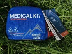 Adventure Medical Kits Mountain Series Day Tripper Lite Medical Kit -Hiking And Camping IMG 8673