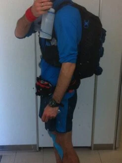 Montane VIA Dragon 20 -Hiking And Camping IMG 8689