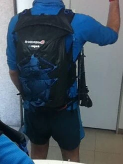 Montane VIA Dragon 20 -Hiking And Camping IMG 8690