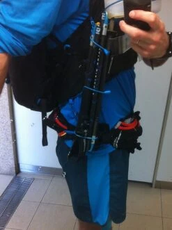 Montane VIA Dragon 20 -Hiking And Camping IMG 8691