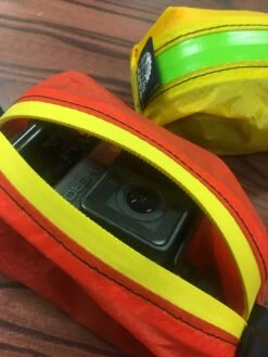 Granite Gear Air Zippditty -Hiking And Camping IMG 8714