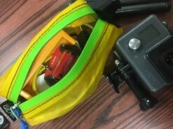 Granite Gear Air Zippditty -Hiking And Camping IMG 8716