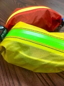 Granite Gear Air Zippditty -Hiking And Camping IMG 8718