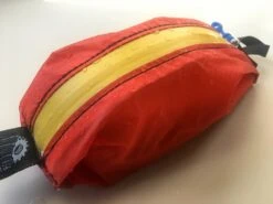 Granite Gear Air Zippditty -Hiking And Camping IMG 8725