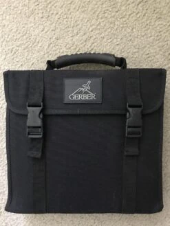 Gerber Exchange-A-Blade Saw -Hiking And Camping IMG 8728