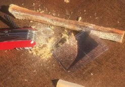 Victorinox Swiss Army SwissChamp SOS Set -Hiking And Camping IMG 8784