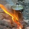 Solo Stove Pot 900 -Hiking And Camping IMG 8790