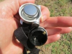 Cyclops Atom -Hiking And Camping IMG 8825