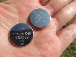 Cyclops Atom -Hiking And Camping IMG 8827