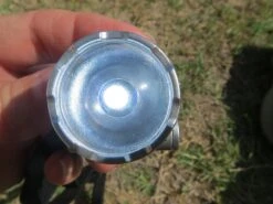 Cyclops Atom -Hiking And Camping IMG 8829