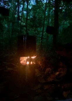 Solo Stove Lite -Hiking And Camping IMG 8879