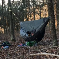 Hammock Gear Economy Incubator 20° -Hiking And Camping IMG 8978