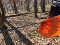 Dutchware 11 Foot Netless Hammock -Hiking And Camping IMG 8991 1