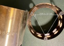 Solo Stove Lite -Hiking And Camping IMG 9187 2