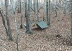 Aqua Quest Safari Sil Tarp Square -Hiking And Camping IMG 9328