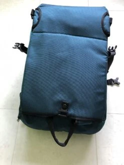 L.L.Bean Approach Travel Pack 30L -Hiking And Camping IMG 9457