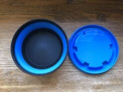 Sea To Summit X-Seal & Go -Hiking And Camping IMG 9552