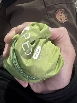 Exped Ultra Pillow -Hiking And Camping IMG 9615