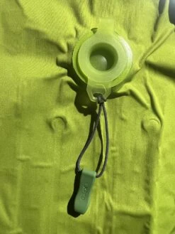 Exped Ultra Pillow -Hiking And Camping IMG 9616